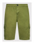 Tom Tailor Pantaloni barbati Bumbac Verde - Pled.ro