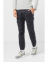 Tom Tailor Pantaloni cargo slim fit - Pled.ro