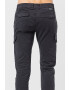 Tom Tailor Pantaloni cargo slim fit - Pled.ro