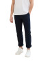 Tom Tailor Pantaloni chino din amestec de in - Pled.ro