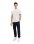 Tom Tailor Pantaloni chino din amestec de in - Pled.ro