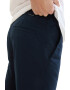 Tom Tailor Pantaloni chino din amestec de in - Pled.ro