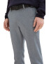 Tom Tailor Pantaloni chino drepti cu o curea - Pled.ro