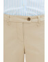 Tom Tailor Pantaloni chino scurti cu talie joasa - Pled.ro