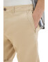 Tom Tailor Pantaloni chino scurti regular fit - Pled.ro