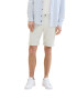 Tom Tailor Pantaloni chino scurti regular fit - Pled.ro