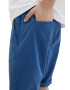 Tom Tailor Pantaloni chino scurti regular fit - Pled.ro