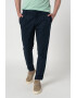 Tom Tailor Pantaloni chino slim fit - Pled.ro