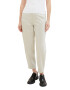 Tom Tailor Pantaloni crop cu talie inalta - Pled.ro