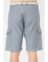 Tom Tailor Pantaloni scurti cargo regular fit - Pled.ro