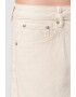 Tom Tailor Pantaloni scurti mom fit din denim cu franjuri - Pled.ro