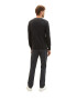 Tom Tailor Pantaloni slim fit cu buzunare oblice - Pled.ro