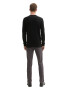 Tom Tailor Pantaloni slim fit cu buzunare oblice - Pled.ro