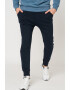 Tom Tailor Pantaloni sport din bumbac cu snur de ajustare - Pled.ro