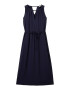 Tom Tailor Rochie maxi cu decupaje in V - Pled.ro