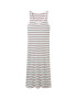 Tom Tailor Rochie maxi in dungi - Pled.ro