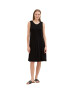 Tom Tailor Rochie mini uni cu croiala in A - Pled.ro