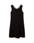 Tom Tailor Rochie mini uni cu croiala in A - Pled.ro