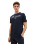 Tom Tailor Tricou cu imprimeu logo - Pled.ro