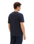 Tom Tailor Tricou cu imprimeu logo - Pled.ro