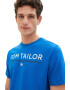 Tom Tailor Tricou cu imprimeu logo - Pled.ro