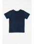 Tom Tailor Tricou de bumbac organic - Pled.ro