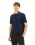 Tom Tailor Tricou polo cu imprimeu - Pled.ro