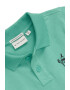 Tom Tailor Tricou polo cu imprimeu grafic - Pled.ro