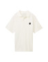 Tom Tailor Tricou polo de bumbac - Pled.ro