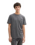 Tom Tailor Tricou regular fit din amestec de bumbac - Pled.ro