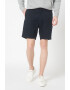 Tommy Hilfiger Bermude chino din bumbac organic Brooklyn - Pled.ro