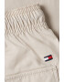 Tommy Hilfiger Bermude cu cordon in talie - Pled.ro