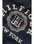 Tommy Hilfiger Bermude din bumbac cu imprimeu logo - Pled.ro