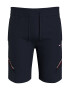 Tommy Hilfiger Bermude din bumbac organic cu buzunare pentru fitness - Pled.ro