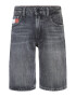 Tommy Hilfiger Bermude din denim cu logo - Pled.ro