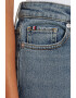 Tommy Hilfiger Blugi cu croiala bootcut si talie inalta - Pled.ro