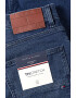 Tommy Hilfiger Blugi regular fit cu talie medie - Pled.ro