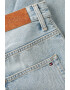 Tommy Hilfiger Blugi scurti ampli - Pled.ro