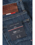 Tommy Hilfiger Blugi slim fit Bleecker - Pled.ro