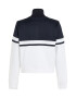 Tommy Hilfiger Bluza crop cu logo pentru fitness - Pled.ro