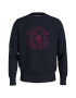 Tommy Hilfiger Bluza de treninc cu broderie logo Bleumarin - Pled.ro