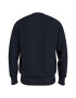 Tommy Hilfiger Bluza de treninc cu broderie logo Bleumarin - Pled.ro