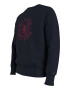 Tommy Hilfiger Bluza de treninc cu broderie logo Bleumarin - Pled.ro