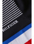 Tommy Hilfiger Bluza de trening cu fermoar pentru fitness - Pled.ro