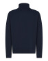 Tommy Hilfiger Bluza de trening cu fermoar scurt si maneci raglan - Pled.ro