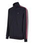 Tommy Hilfiger Bluza de trening cu fermoar si logo - Pled.ro