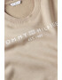 Tommy Hilfiger Bluza de trening cu imprimeu logo - Pled.ro