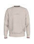 Tommy Hilfiger Bluza de trening cu logo Bej deschis - Pled.ro