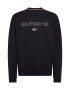 Tommy Hilfiger Bluza de trening cu logo din amestec de bumbac organic - Pled.ro