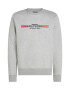 Tommy Hilfiger Bluza de trening din amestec de bumbac organic - Pled.ro